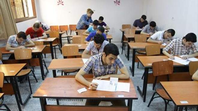  اليوم.. تقدير درجات امتحان اللغة العربية لنظامي لثانوية العامة