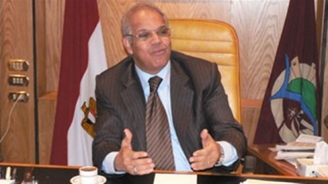 محافظ القاهرة: توفير أتوبيسات 