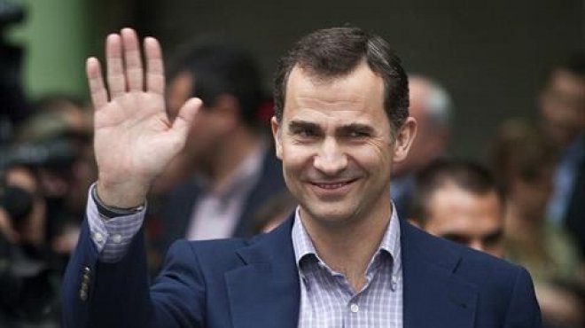 ملك إسبانيا يزور لبنان بعد مقتل جندي في القوة الدولية
