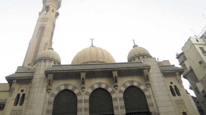 المساجد تتحدى الصمت الانتخابى