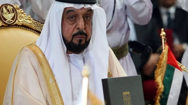 الإمارات تقر قانونا شاملا لمكافحة الإرهاب