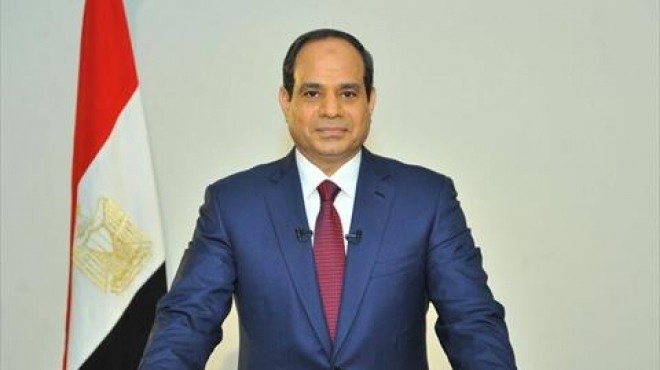 قرار جمهوري بتعيين خالد الشناوي قاضيا بمحكمة استئناف القاهرة