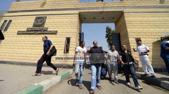 الإفراج عن 182 سجينًا بمناسبة عيد الفطر و126 آخرين 