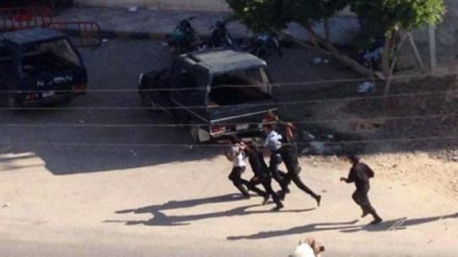 القبض على 4 من تنظيم الإخوان بمسيرة في كفر الشيخ