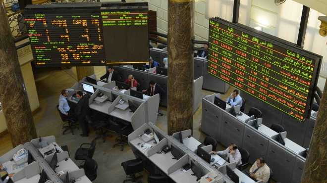 البورصة المصرية تلغى اجراءات 25 يناير الاحترازية