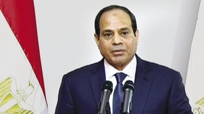 المركز المصري يشيد بالقرار الجمهوري بإنشاء اللجنة العليا للإصلاح التشريعي