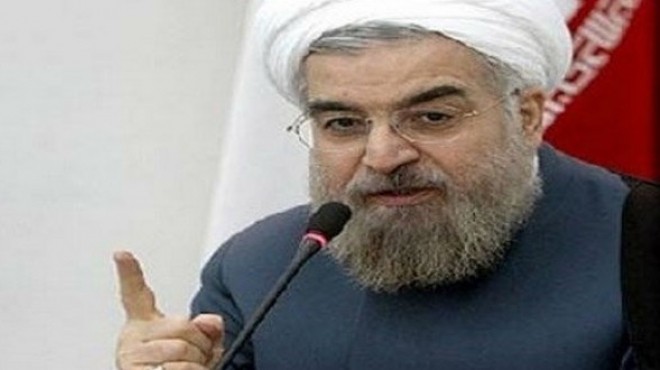 إيران تهدد باستخدام أجهزة 
