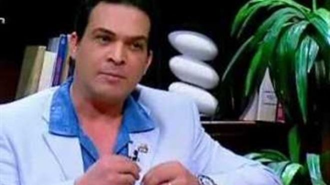 رشاد: التلفزيون المصري لن ينقل مباراة المنتخب مع بتسوانا