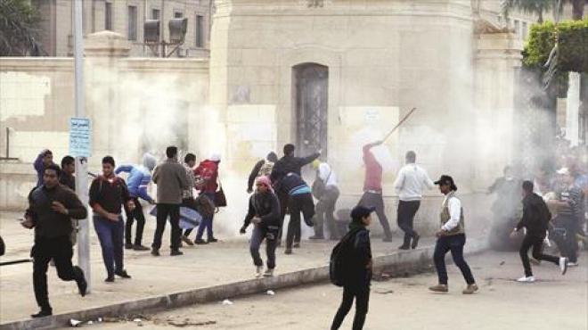 «الإخوان» تهدد بـ«يوم الدم» والزحف من المحافظات إلى القاهرة