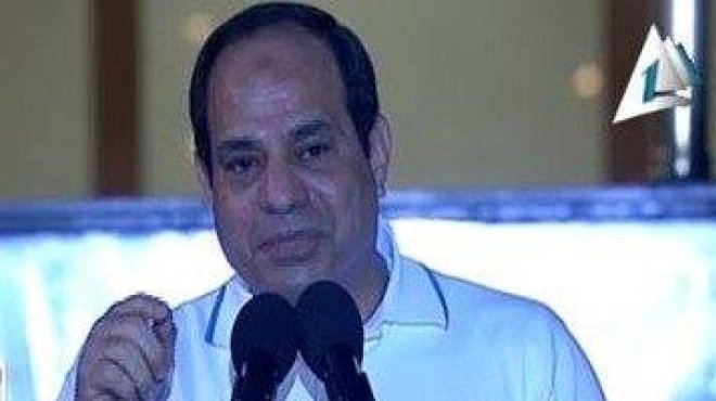 رجال الأعمال يرحبون بمبادرة «تحيا مصر» لبناء الدولة والنهوض بالاقتصاد القومى 