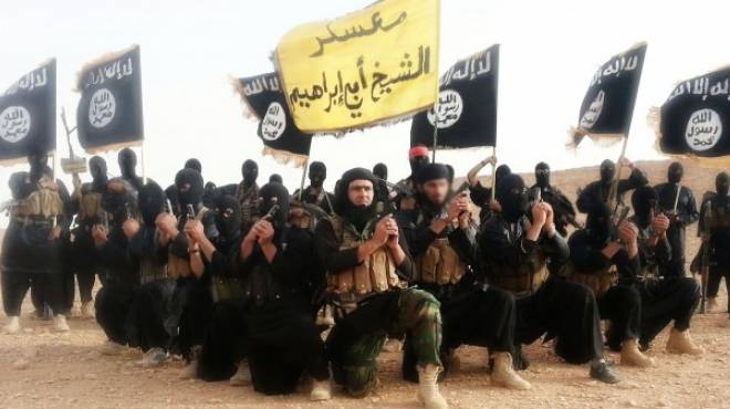 جهادي سابق يصف داعش بتتار العصر الحديث 