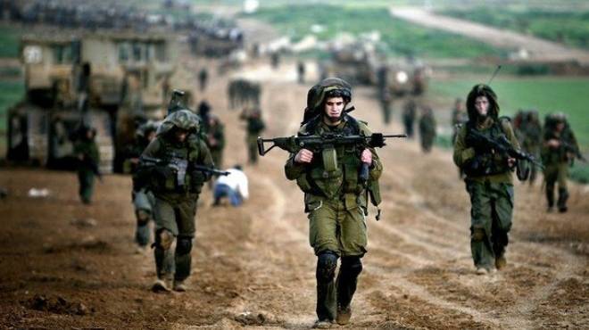 عاجل| الجيش الإسرائيلي يقوم بعملية إنزال بغزة قرب الشريط الحدودي مع مصر