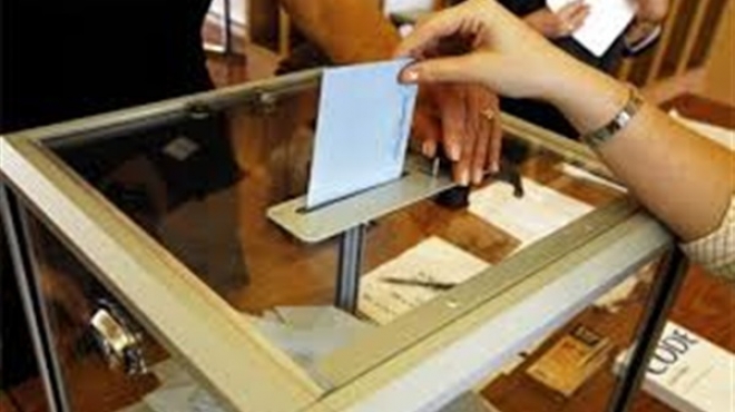 بدء التصويت في انتخابات الرئاسة بتركيا