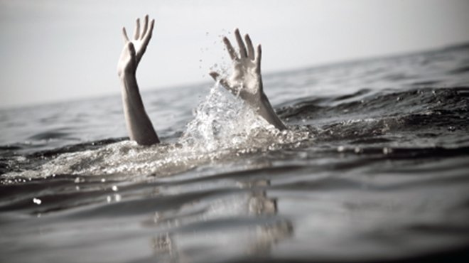 غرق طالب أثناء استحمامه بترعة الباجورية في المنوفية