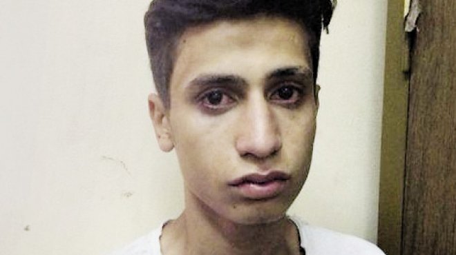 حبس المتهم الثامن فى قضية التحرش بفتيات «التحرير» 4 أيام