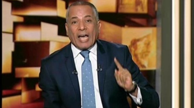 أحمد موسى: مصر كانت تتحكم في محابس المصانع الإسرائيلية