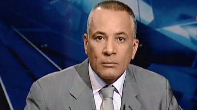 أحمد موسى: الشرطة بريئة من «دم شيماء».. و«الخرطوش» من عند خالد علي