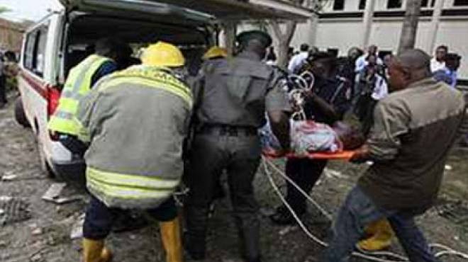 الشرطة الكينية: مقتل 174 شخصا على يد متطرفين في 2014