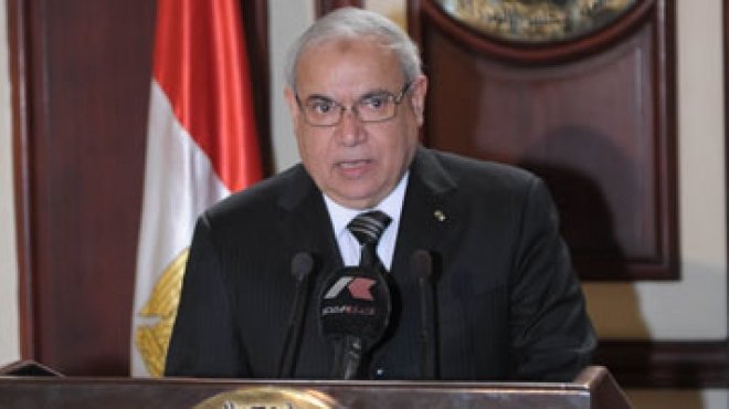 وزير الإنتاج الحربى: تعاون الدول العربية هو الأمل الوحيد لاجتياز الفترة العصيبة