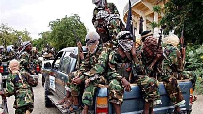 القوات الصومالية تهاجم «حركة الشباب» الإسلامية