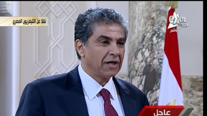 وزير البيئة: مصر تتمسك بالثوابت في قضية تغير المناخ