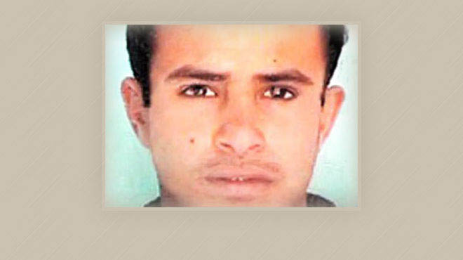 الجاسوس الإسرائيلى «الترابين» مقابل 65 سجيناً مصرياً