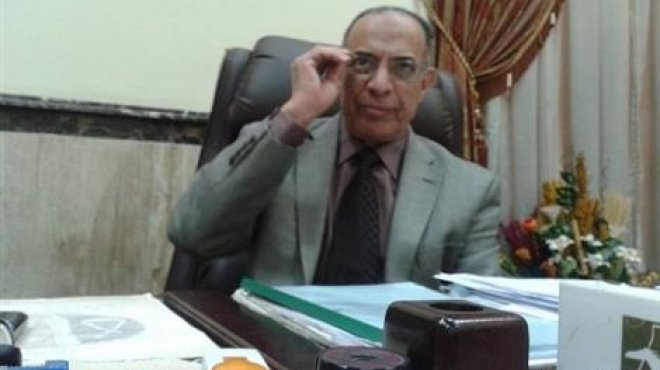 وزير العدل والنائب العام يقدمان العزاء في نجل المستشار باستئناف القاهرة