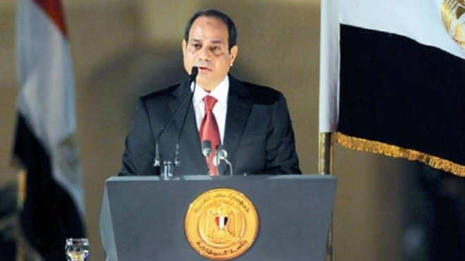  رئيس جامعة عين شمس: تعديل السيسي الحالي حل وسط بين التعيين المباشر من قبل الرئيس والانتخابات