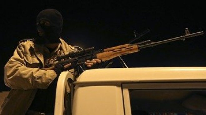  مقتل 47 شخصا في اشتباكات بين ميليشيات مسلحة في ليبيا