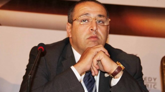 أشرف سالمان: مصر الثانية عالميا في معدل العائد على الاستثمارات