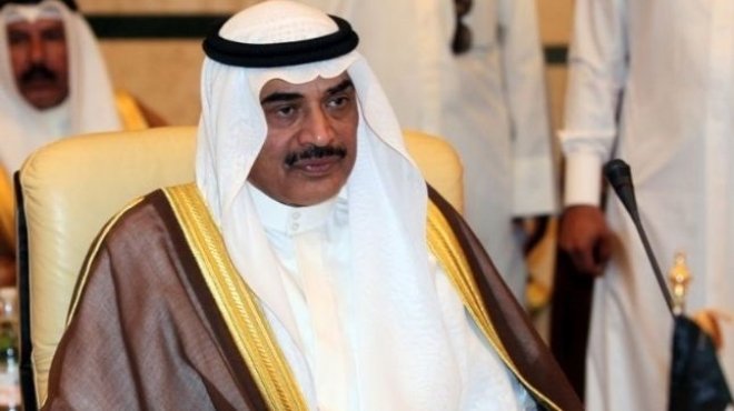 صباح الخالد يترأس وفد الكويت في اجتماع وزراء الخارجية العرب