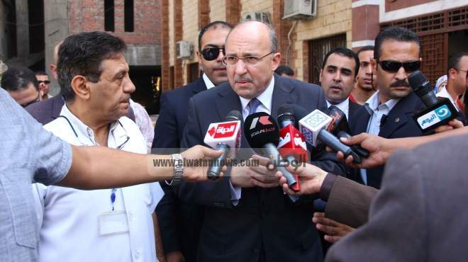 وزير الصحة: 16 أغسطس.. افتتاح مستشفى دار السلام 