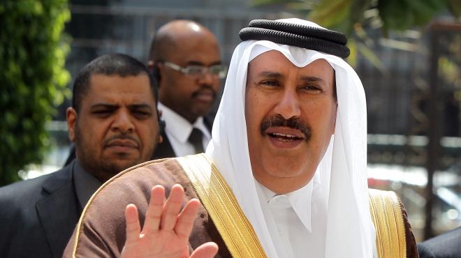 «تليجراف»: قطر تناور لترشيح رئيس وزرائها السابق لمنصب الأمين العام للأمم المتحدة