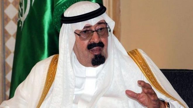  ملك السعودية يقرر دعم الهلال الأحمر الفلسطيني بـ200 مليون ريال