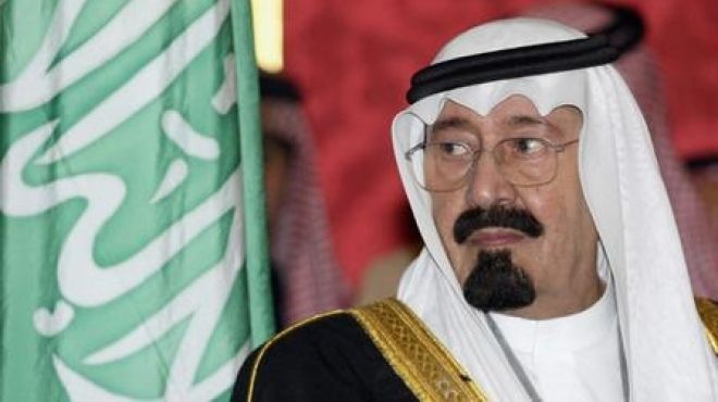 شفيق ينعى الملك عبدالله: لم يتأخر يوما عن مساندة القضايا العربية