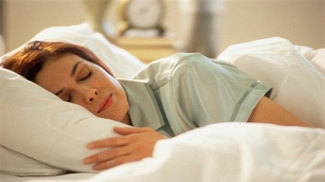 5 نصائح للتغلب على مشكلة النوم الكثير