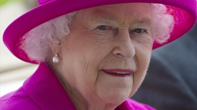 بالفيديو| في عيد ميلادها الـ89.. لحظات هامة في حياة الملكة إليزابيث