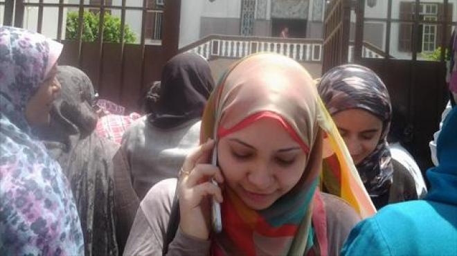  المصرية للاتصالات : تستقبل 208 ألف مكالمة للاستعلام عن نتائج الثانوية العامة