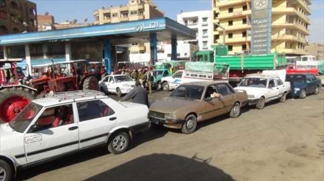  تموين الإسكندرية: لا توجد أزمة في الوقود.. ونسبة العجز في السولار والبنزين 10%