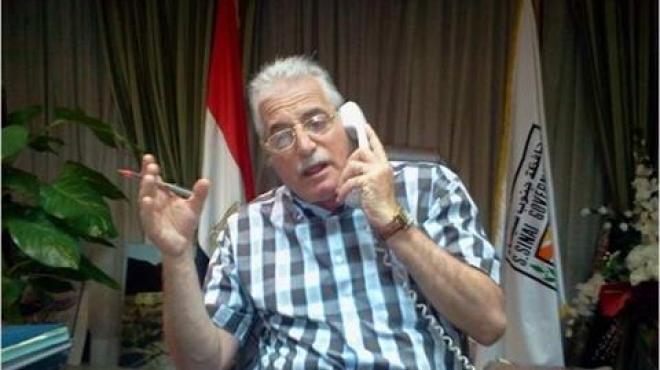 خالد فودة: إعلان البحر الأحمر خالية من الأمية في 2017