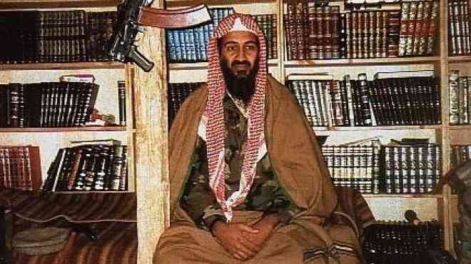 أمريكي من أصل مصري: بن لادن طالبني بقتل 