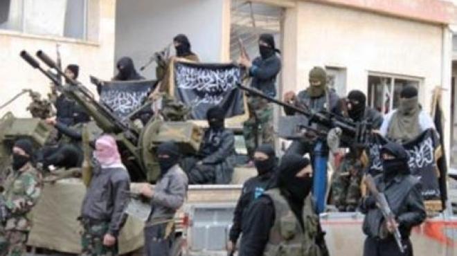  2400 تونسي يقاتلون في صفوف جماعات إسلامية في سوريا
