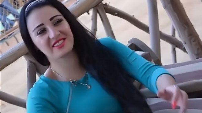 20 أبريل.. الحكم في اتهام الراقصة صافيناز بإهانة علم مصر