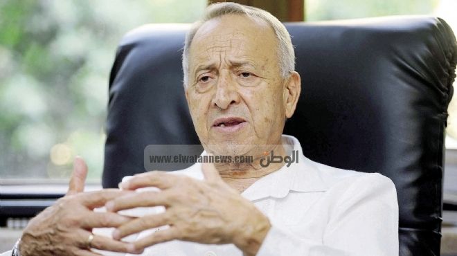 مصطفى السعيد: قيادات الإخوان تجار.. لكن لا يحملون فكراً اقتصادياً.. وأخشى أن يكرروا تجربة جمال مبارك 