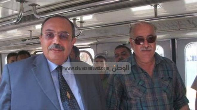  ضبط 2 من المتهمين في حادث تفجير قنبلة بمحطة مترو شبرا الخيمة 