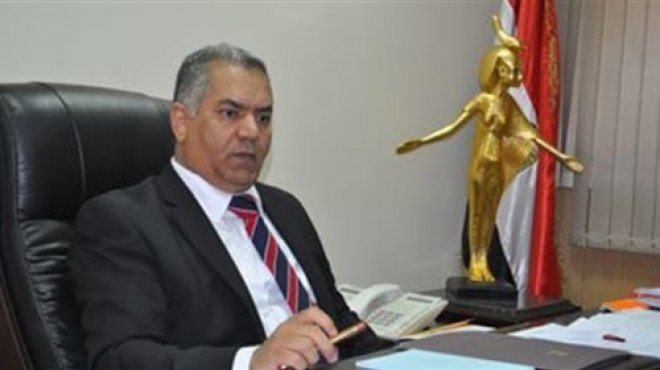  وزير الآثار يطالب بسرعة تفعيل مذكرة إدارة مشروع تطوير القاهرة التاريخية 