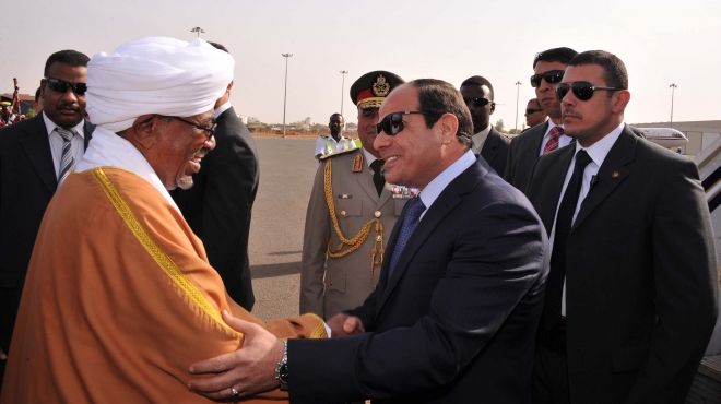 الصحافة السودانية: إرادة السيسي السياسية تنقذ علاقات السودان ومصر