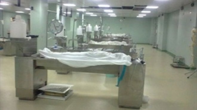 اتهام طبيب جراحة بالتسبب في وفاة شاب ببني سويف