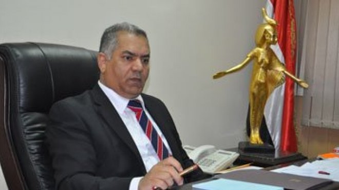 لجنة أثرية تتفقد دير الأنبا مكاريوس لوضع تقريرها بتكليف من وزير الأثار