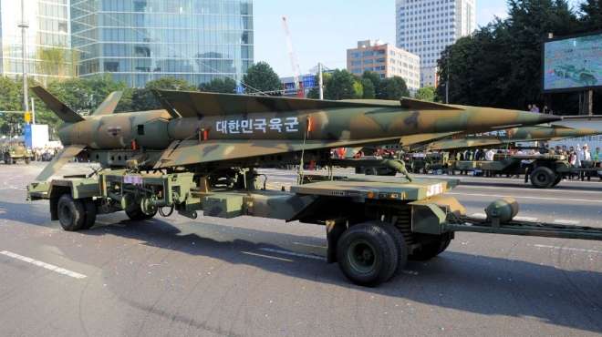  كوريا الشمالية تقترح على سيول تعليق الاعمال العدائية العسكرية